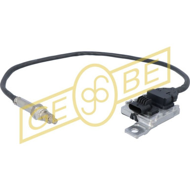 GEBE NOx-Sensor, NOx-Katalysator 9 3697 1