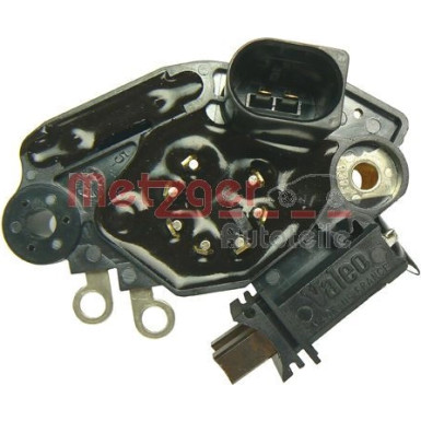 Metzger Generatorregler 2390067