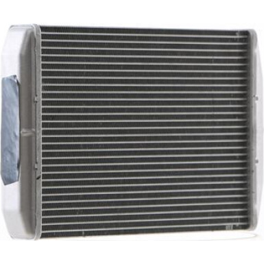 Mahle Wärmetauscher, Innenraumheizung BEHR AH 275 000S