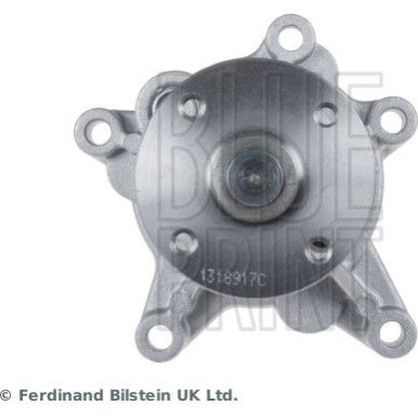 Blue Print Wasserpumpe ADG09162