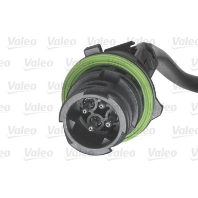 Valeo Wischermotor 404610