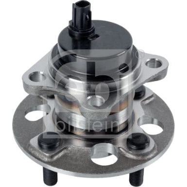 FEBI BILSTEIN 172477 Radlagersatz