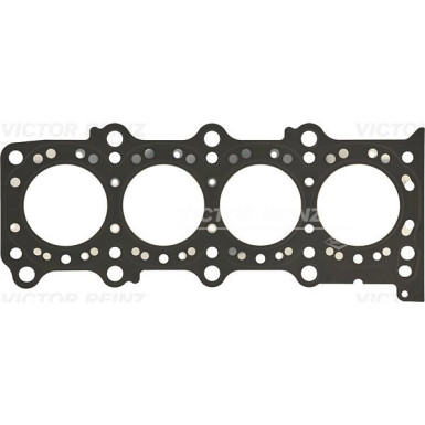 Dichtung, Zylinderkopf 61-53205-00 Dichtung, Zylinderkopf 61-53205-00