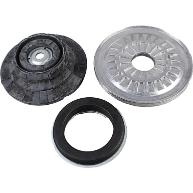 Metzger Reparatursatz, Federbeinstützlager 6490293