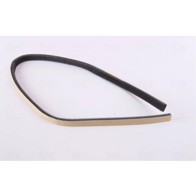 Nissens Wärmetauscher, Innenraumheizung 71162