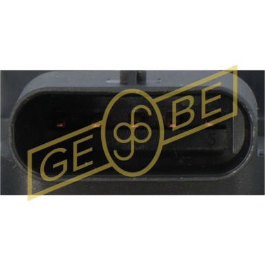 GEBE NOx-Sensor, NOx-Katalysator 9 3531 1