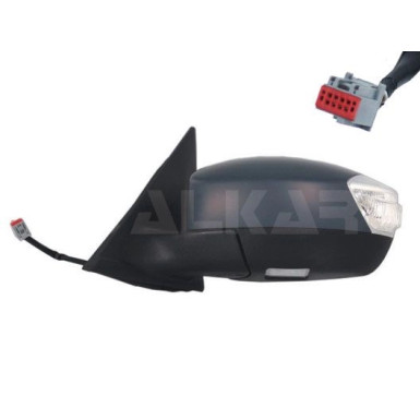 Alkar Außenspiegel 6129134