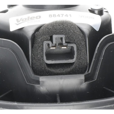 Valeo Innenraumgebläse 884741