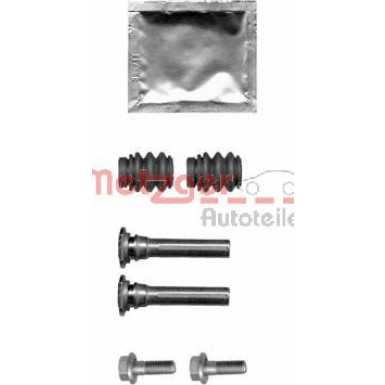 Metzger Führungshülsensatz, Bremssattel 113-1388X