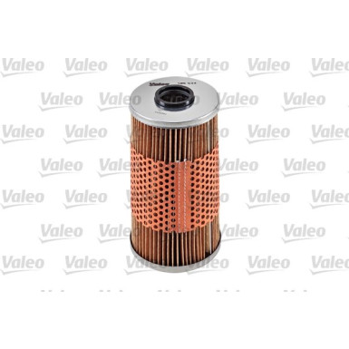Valeo Ölfilter 586534
