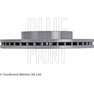 Blue Print Bremsscheibe ADN143117 Blue Print Bremsscheibe ADN143117
