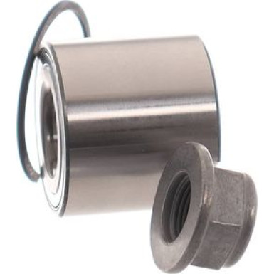 SKF Radlagersatz VKBA 7616