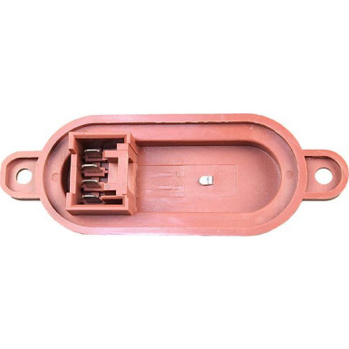 Metzger Widerstand, Innenraumgebläse 0917260