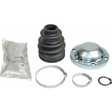 Metzger Faltenbalgsatz, Antriebswelle COMPETENCE KIT 751.120