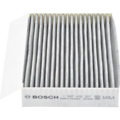 BOSCH 1 987 432 327 Innenraumfilter BOSCH 1 987 432 327 Innenraumfilter