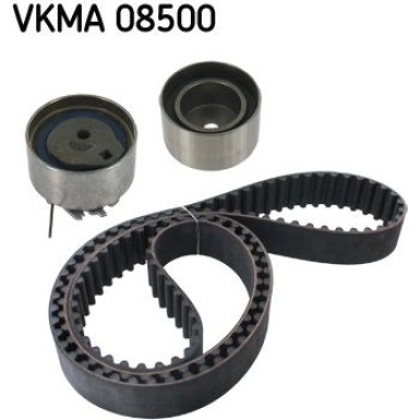 SKF Zahnriemensatz VKMA 08500