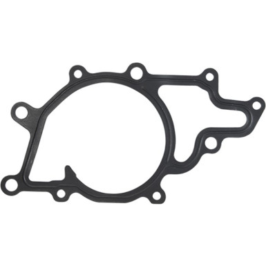 SKF Wasserpumpe VKPC 88864