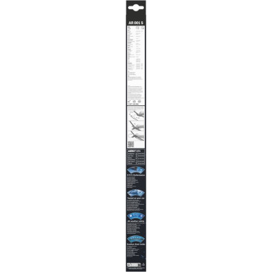 BOSCH AR 801 S Scheibenwischer Aerotwin Retrofit 3 397 118 996