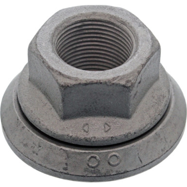 FEBI BILSTEIN 07967 Radmutter FEBI BILSTEIN 07967 Radmutter