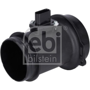 FEBI BILSTEIN 181789 Luftmassenmesser FEBI BILSTEIN 181789 Luftmassenmesser