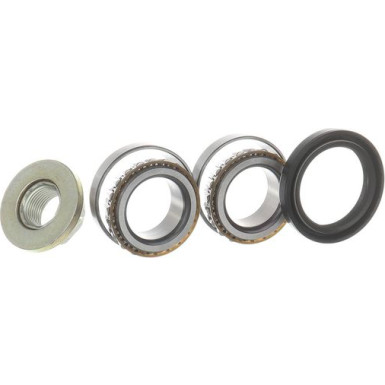 SKF Radlagersatz VKBA 3666