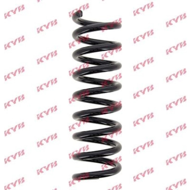 KYB Fahrwerksfeder K-Flex RA6481 KYB Fahrwerksfeder K-Flex RA6481