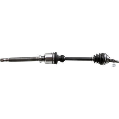 FEBI BILSTEIN 182884 Antriebswelle FEBI BILSTEIN 182884 Antriebswelle