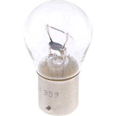 BOSCH Glühlampe Pure Light BL 1 987 301 017