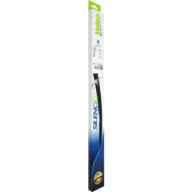 Valeo Wischgummi SILENCIO CONVENTIONAL SET 574052 Valeo Wischgummi SILENCIO CONVENTIONAL SET 574052