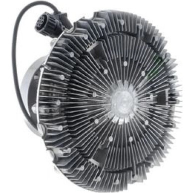 Mahle Kupplung, Kühlerlüfter BEHR Premium Line CFC 191 000P