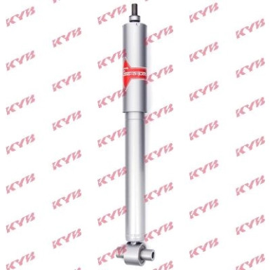 KYB Stoßdämpfer Gas A Just 553385