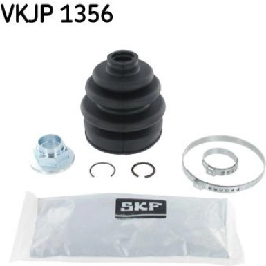 SKF Faltenbalgsatz, Antriebswelle VKJP 1356