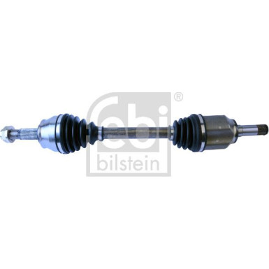 Antriebswelle 193455 Antriebswelle 193455