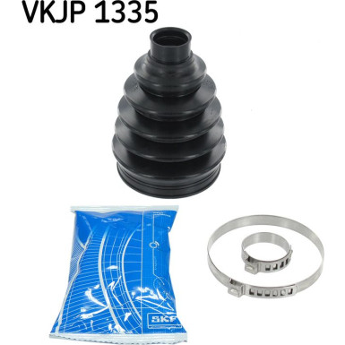 SKF Faltenbalgsatz, Antriebswelle VKJP 1335