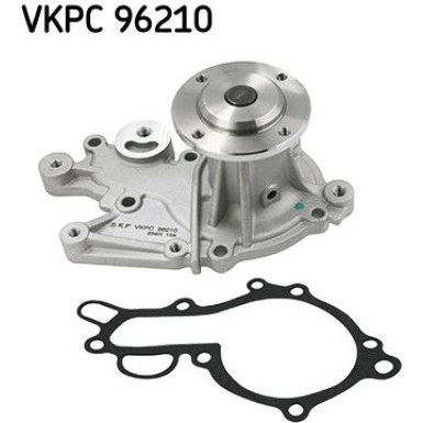 SKF Wasserpumpe VKPC 96210