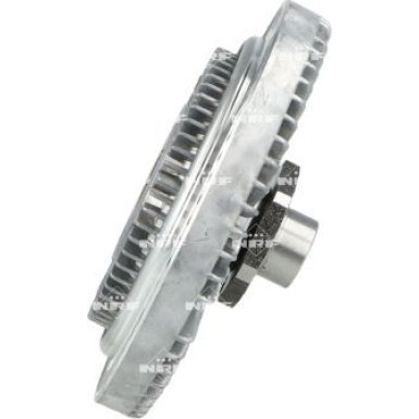 NRF Kupplung, Kühlerlüfter 49566