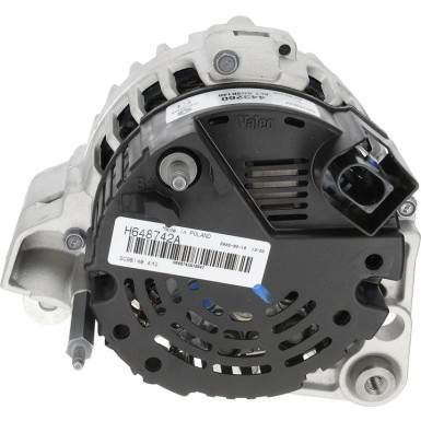 Valeo Generator VALEO ORIGINS 443260