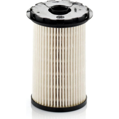 Mann-Filter Kraftstofffilter PU 7002 X