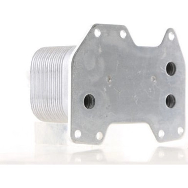 Mahle Ölkühler, Automatikgetriebe BEHR CLC 132 000S
