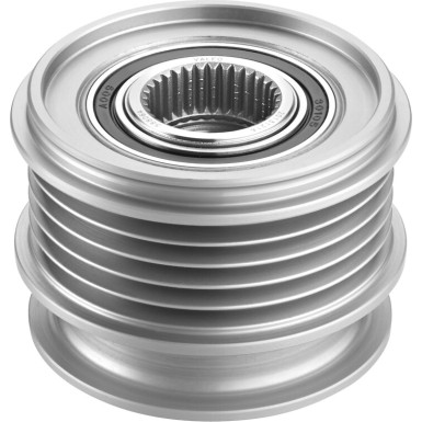 Valeo Generatorfreilauf VALEO NEW SPARE PART 588064 Valeo Generatorfreilauf VALEO NEW SPARE PART 588064
