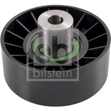 FEBI BILSTEIN 49872 Umlenk-/Führungsrolle, Keilrippenriemen