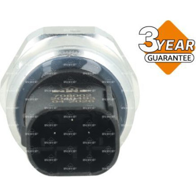 Sensor, Abgasdruck 708002