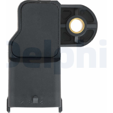Luftdrucksensor, Höhenanpassung PS10206