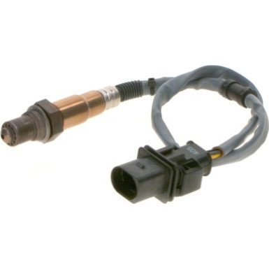 BOSCH Lambdasonde 0 258 017 491