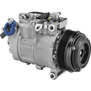 Valeo Kompressor, Klimaanlage VALEO CORE-FLEX 813415