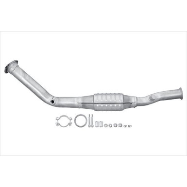 Hella Katalysator Easy2Fit – PARTNERED with Faurecia 8LE 366 050-491