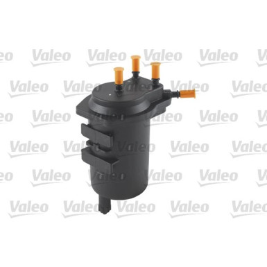 Valeo Kraftstofffilter 587559