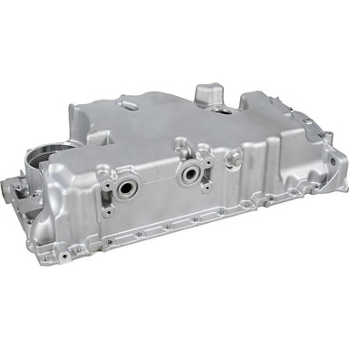 Metzger Ölwanne COMPETENCE KIT 7990193