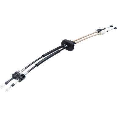 FEBI BILSTEIN 180047 Seilzug, Schaltgetriebe FEBI BILSTEIN 180047 Seilzug, Schaltgetriebe