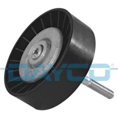 Dayco Umlenk-/Führungsrolle, Keilrippenriemen APV1019